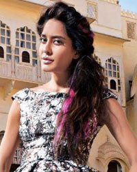 Lisa Haydon